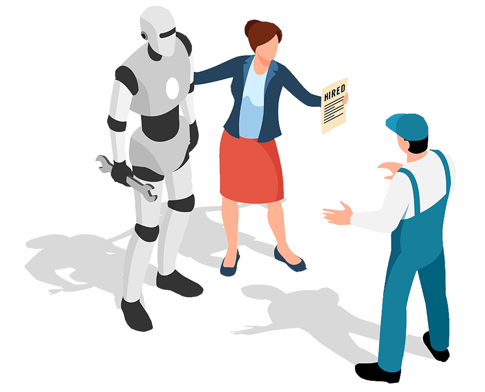 Talent Hiring Banner